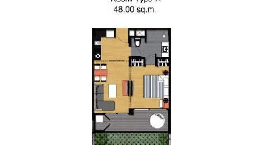 Kasatil Condo