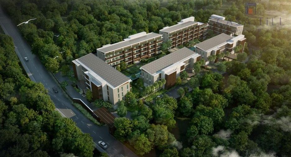 Kasatil Condo