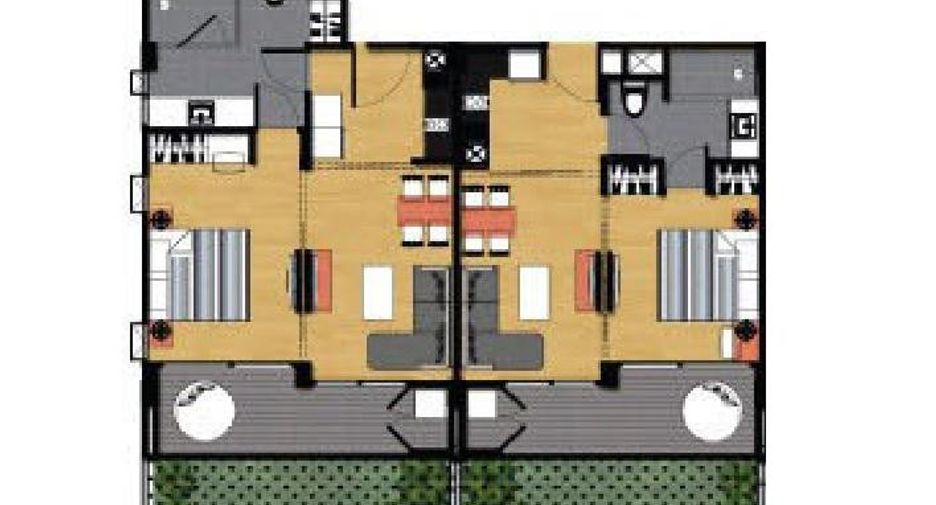 Kasatil Condo