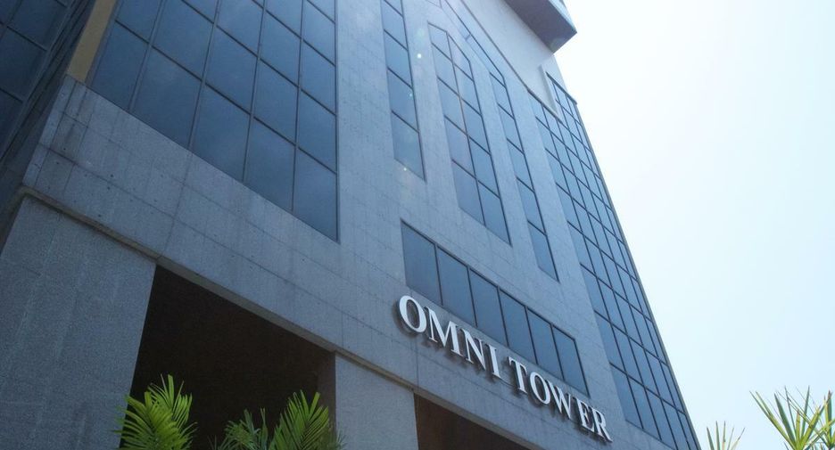 Omni Tower Sukhumvit Nana