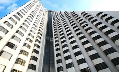 Omni Tower Sukhumvit Nana