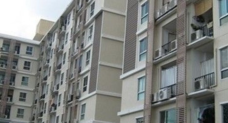Regent Home 5 Ratchada 19
