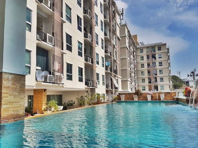 Regent Home 5 Ratchada 19