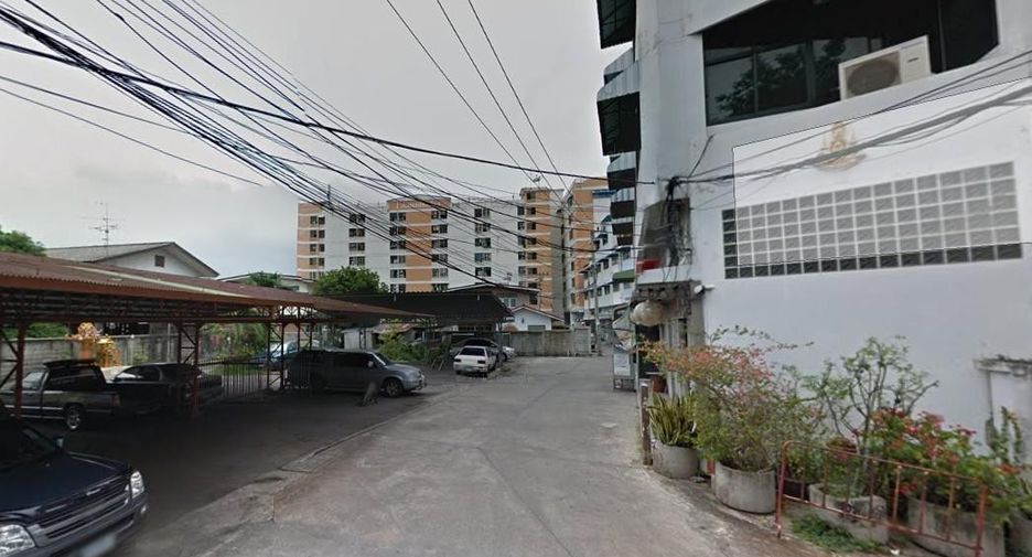 Songsang Condo