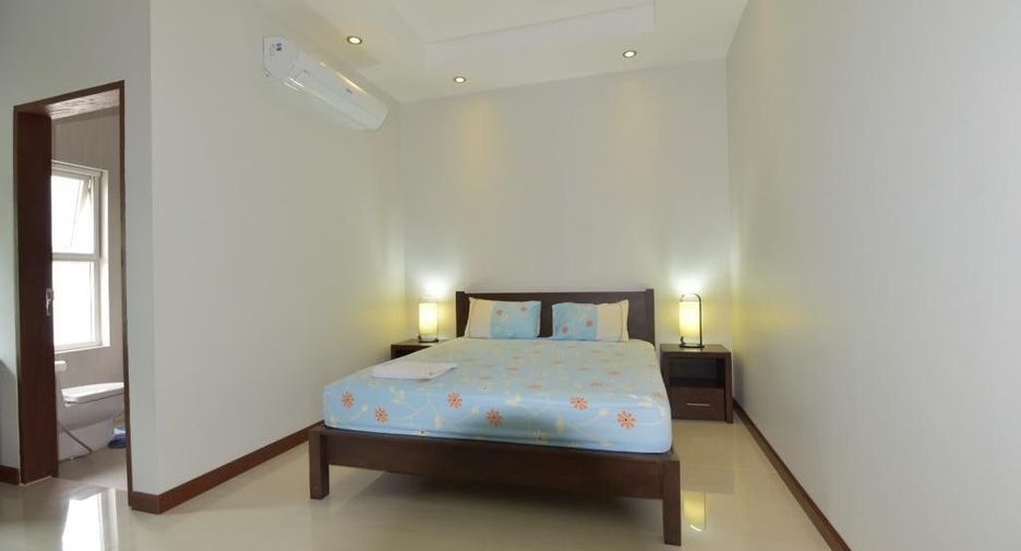 Palm Villas