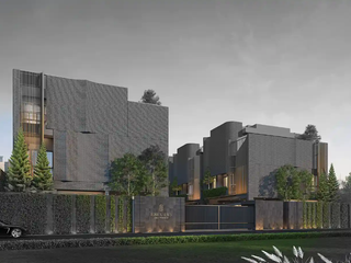 TERRA HAUS Vibha-Phahon 21