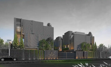 Terra House Vipha-Phahon 21