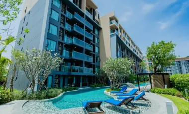 The Aristocrat Condo One