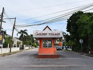 Golden Village Ban Chang