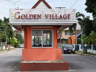 Golden Village Ban Chang