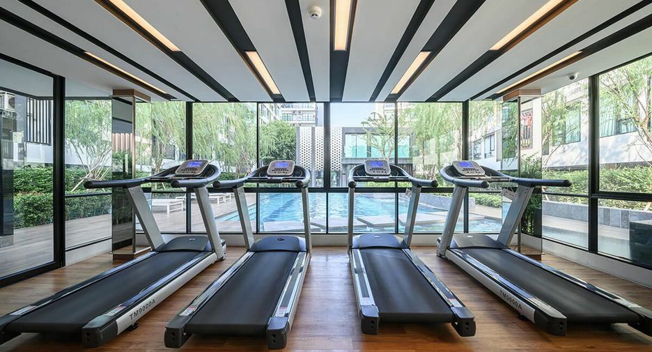 Niche Mono Sukhumvit 50