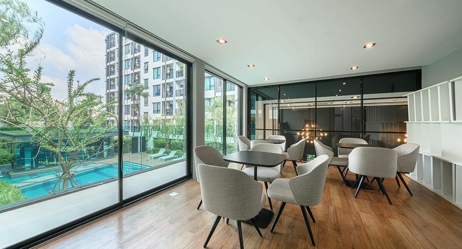 Niche Mono Sukhumvit 50