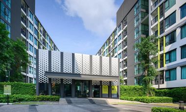 The Niche Mono Sukhumvit 50