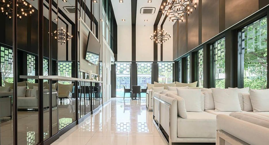 Niche Mono Sukhumvit 50