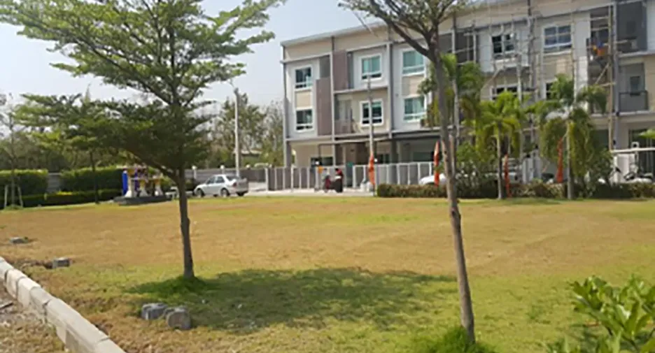 The Rich Biz Home @Sukhumvit 105