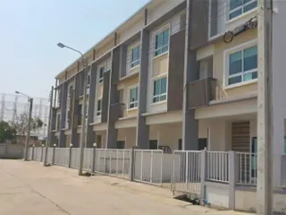The Rich Biz Home @Sukhumvit 105