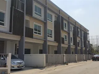 The Rich Biz Home @Sukhumvit 105