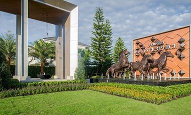 Perfect Masterpiece Chaengwattana