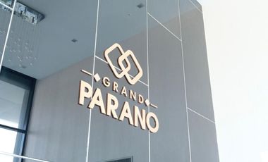 Grand Parano Chiang Mai