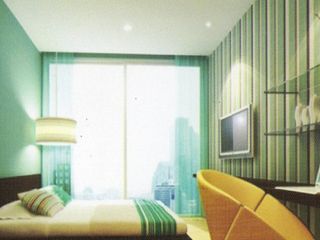 Nalinporn Condo Home 2