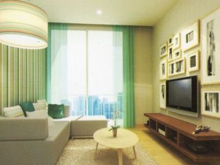 Nalinporn Condo Home 2