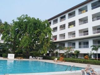出售 公寓 公寓 在 Bang Lamung, Chon Buri