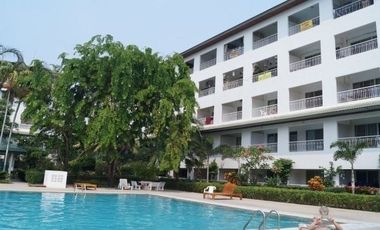 For sale studio condo in Jomtien, Pattaya