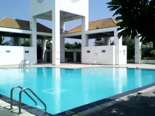 Villa zur Miete mit 4 Zimmer in Bang Lamung, Chonburi