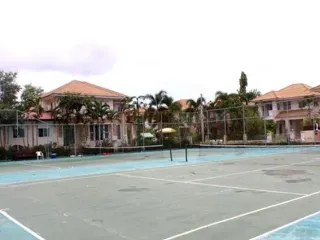 Villa zur Miete mit 4 Zimmer in Bang Lamung, Chonburi