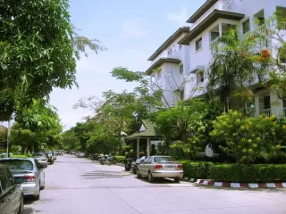 出售 公寓 公寓 在 Bang Lamung, Chon Buri