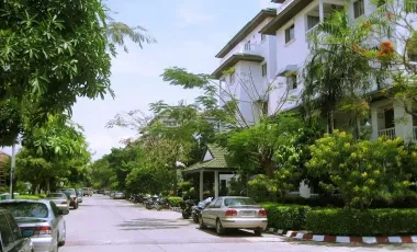For sale studio condo in Jomtien, Pattaya
