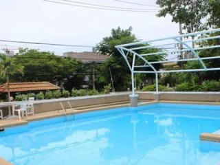 Villa zur Miete mit 4 Zimmer in Bang Lamung, Chonburi