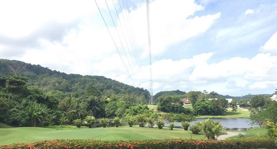 NAI HOME - Phuket Country Club Golf Course (KATHU)