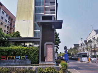 Smart Condo Rama 2