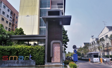 Smart Condo Rama 2