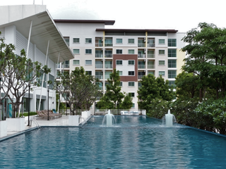 Smart Condo Rama 2