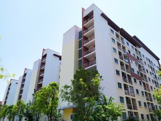 Smart Condo Rama 2