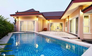 Rawiya Nature Home Hua Hin