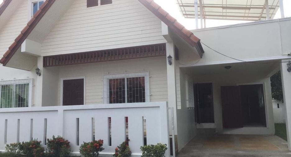 Phuket Hopeland