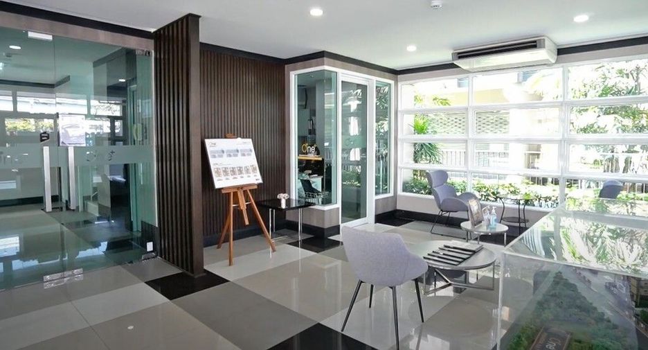 One Plus Mahidol 6