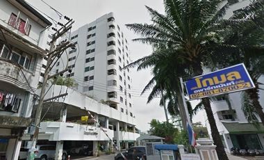Thippharoek Condominium