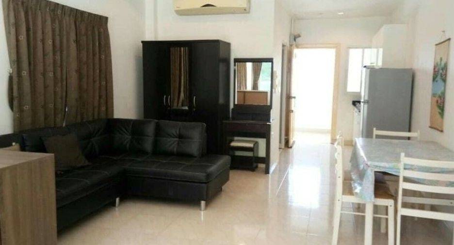 Eden Village Residence