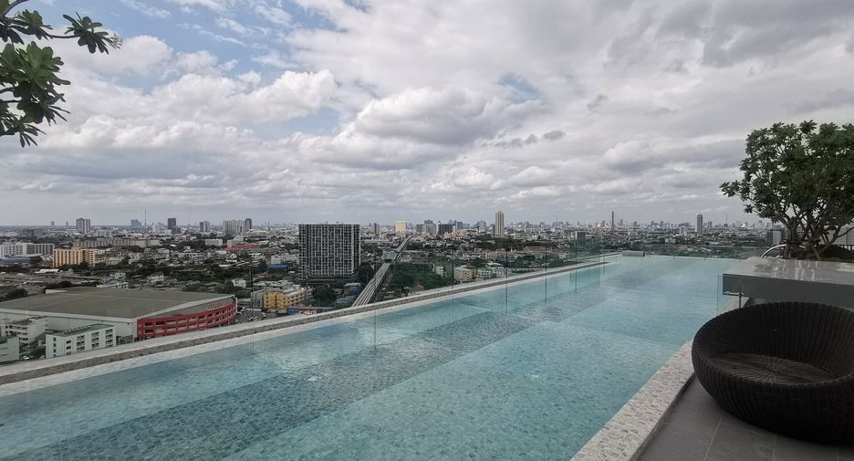 เดอะทรี จรัญสนิทวงศ์ 30