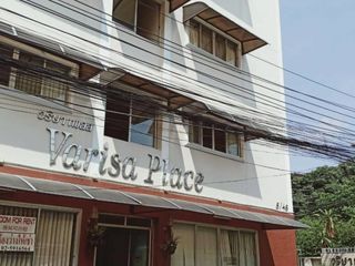 Warisa Place Apartment