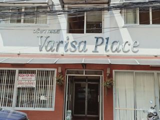 Warisa Place Apartment