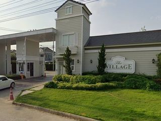 เดอะ วิลเลจ บางนา - วงแหวนฯ 3
