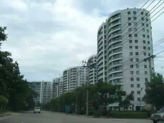 Thana City Prestige Condominium