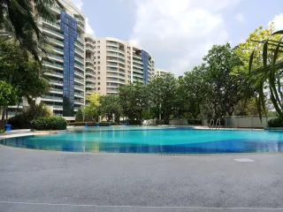 Thana City Prestige Condominium