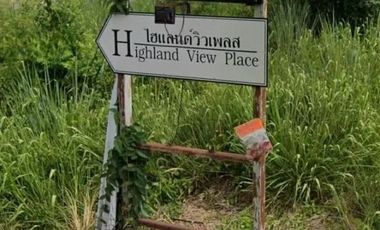 Highland View Place