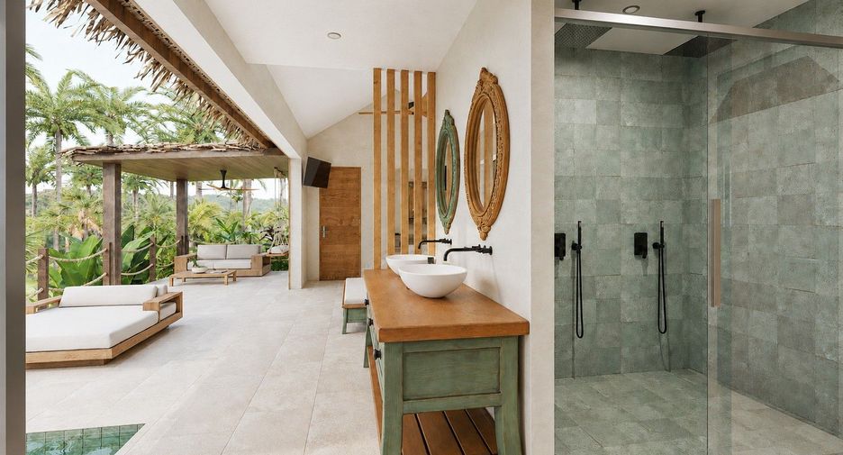 Aranya Reserve